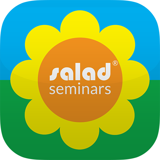 Salad Seminars icon