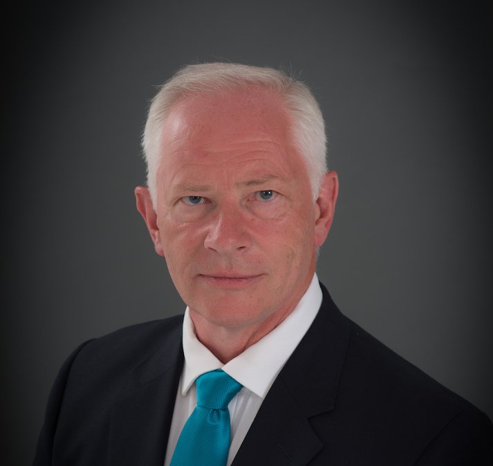 Tim Considine